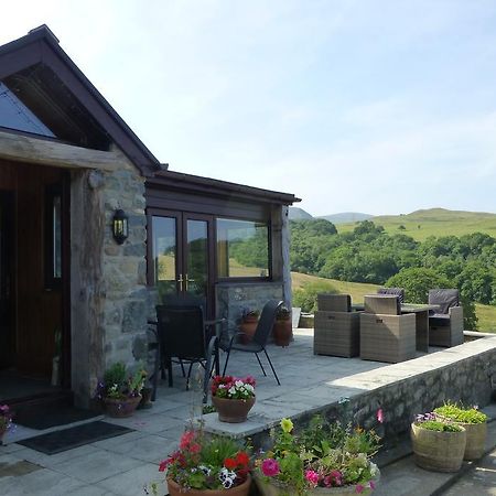 Rhiwiau Guesthouse Llanfairfechan Bagian luar foto