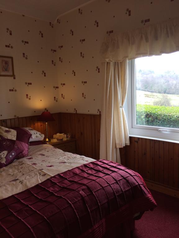 Rhiwiau Guesthouse Llanfairfechan Bagian luar foto